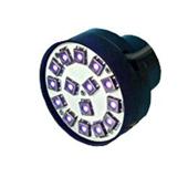 LED-UV照明灯,UV大功率圆形系列